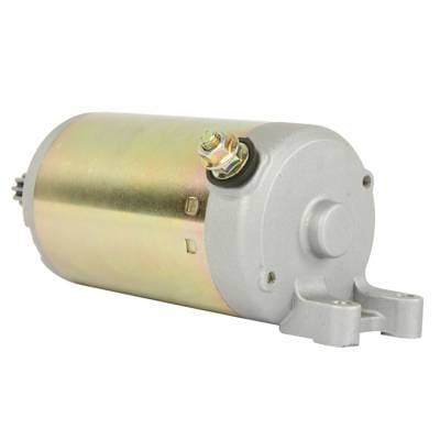 New 12V Starter Fits Bmw Motorcycle K1200gt 2002 K75c 1986-1990 12-41-1-459-007 thumbnail 5