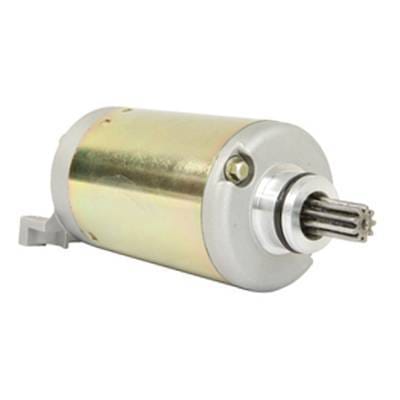 New 12V Starter Fits Bmw Motorcycle K1200gt 2002 K75c 1986-1990 12-41-1-459-007 thumbnail 2