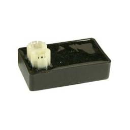 New Cdi Module Fits Honda Atv Trx250r Fourtrax 1986-87 30410Ha2671 30410-Ha2-671