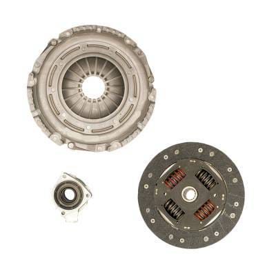 Clutch Kit Fits Saab 9-5 Linear Sedan Wagon 2004-2005 8781890 52284406 thumbnail 3