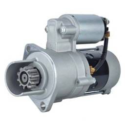 New 12V Gear Reduction Starter Fits Onan Engines Djc Rdjc 79-90 1911399 M2t55971