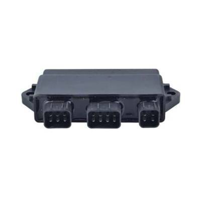 New Cdi Module Fits Yamaha Atv/Utv Grizzly 450 4Wd Hunter 2007 5Nd-85540-10-00