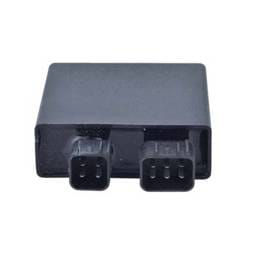 New Cdi Module Fits Yamaha Atv/Utv Raptor 50 Yfm50 2004-2008 5Yf-85540-00-00