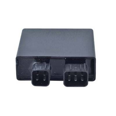 New Cdi Module Fits Yamaha Atv/Utv Raptor 50 Yfm50 2004-2008 5Yf-85540-00-00