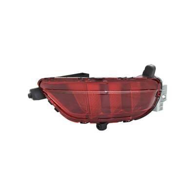 New Rear Right Reflector Light Fits Mazda Cx-5 2017 Kb8a-51-5L0c Kb8a515l0c thumbnail 2