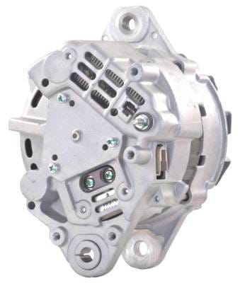 New 24V 50 Amp Alternator Compatible With Caterpillar 320 320L Excavator A4t66786 A004t66786zc thumbnail 4