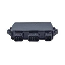 New Cdi Module Fits Yamaha Atv Kodiak 450 4X4 Yfm450fa 2004-2006 5Nd855401000