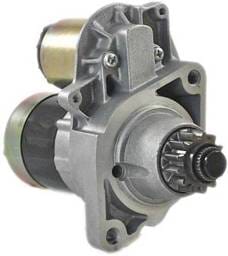 New Starter Compatible With Polaris All-Terrain Vehicle Atv Diesel 455Cc 1999-2002 Int'l 455Cc 1999