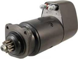 New 24V Starter Motor Compatible With 1982-1986 Volvo Penta Td60b Td60d Lrs01940 860520