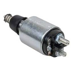 New 24V Solenoid Fits Volvo Loader Lm841 D60a 1976-1978 0001368050 0001368071