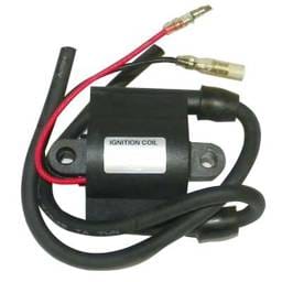 New Ignition Coil Compatible With Yamaha 2 Cyl 2.205 Bore 15 Bore 9.9 1984 1985 1986 1987 1988 1989