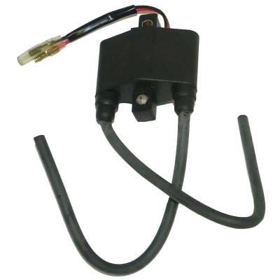 New Ignition Coil Compatible With Yamaha 2 Cyl 4 Stroke 25 2 Cyl 4 Stroke 20 Bore 4 Stroke 15 2010