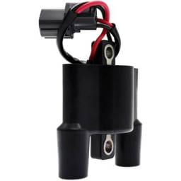 New Ignition Coil Compatible With Yamaha 4 Cyl 4 Stroke 50 60 2005 2006 2007 2008 2009 2010 2011