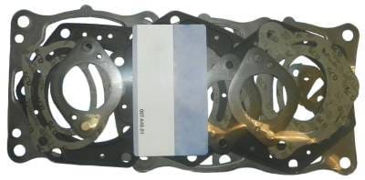 New Jet Ski Top End Gasket Kit Compatible With Kawasaki 02 03 04 05 Stx-R 99-05 Ultra 150 1200Cc thumbnail 2