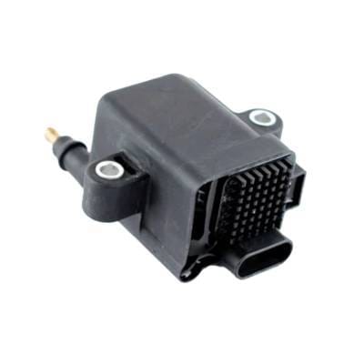 New Ignition Coil Compatible With Mercury 6 Cyl 3.625 3.6265 30-250 Hp 2001-2010 By Part Numbers