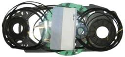 New Jet Ski Complete Gasket Kit Compatible With Sea-Doo 1996-1997 Spx 1995 Xp 720Cc 290887670