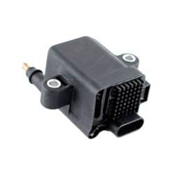 New Ignition Coil Compatible With Mercury 3 Cyl 4 Stroke 30-250 Hp 2001-2010 By Part Numbers
