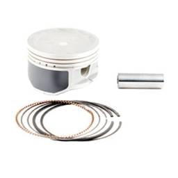 Piston Kit With Rings Compatible With 2001-2014 Yamaha F115 Lf115 115Hp 4-Stroke Outboard Marine