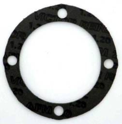 New Exhaust Gasket Fits Tigershark Pwc 900 Monte Carlo 96 Ts-L 99 Ts 95 0612-462