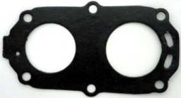New Muffler Gasket Fits Kawasaki Pwc 300 Js 86-88 Sx 87-91 11009-3707 11009-3744
