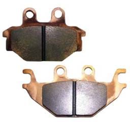 New Brake Pad Fits Arctic Cat Atv/Utv Prowler 500 17 Can-Am Ds 06-15 3303908