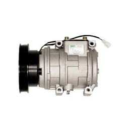New OEM Valeo A/C Compressor Fits Lexus Es300 Base Sedan 3.0L 1994-95 8832006030