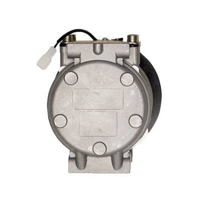 New OEM Valeo A/C Compressor Fits Lexus Es300 Base Sedan 3.0L 1994-95 8832006030 thumbnail 10