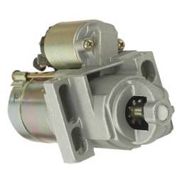 New 12 Volt 9 Tooth Starter Fits Gmc Jimmy S15 Jimmy 1988-1990 S2757 9000725