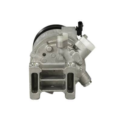 A/C Compressor For Nissan Murano 3.5L 2009-2014 92600Jp00c 92600-Jp00b thumbnail 9