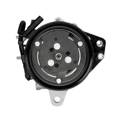 New OEM Valeo A/C Compressor Fits Jeep Liberty Renegade 3.7L 2003-05 55037466Ae thumbnail 6