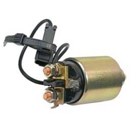 New 12V Solenoid Fits Nissan Frontier 3.3L 1999-2004 Sr2278x Sr2287x M000t60185