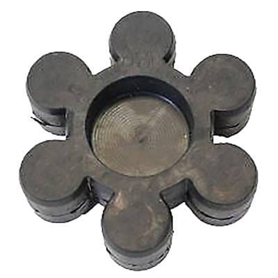 Rubber Damper Drive Shaft Coupler Compatible With Yamaha Wave Runner 500 Wr500 Wave Jammer Wj500