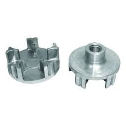 Drive Shaft Coupler Compatible With 1998-1999 Yamaha Gp 1200 1152Cc 155Hp Xl 1200 135Hp 24Mm