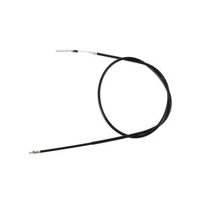 Foot Brake Cable Compatible With 1986-1991 Yamaha Moto-4 225 Yfm225 Moto-4 250 Yfm250 1983-1986