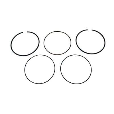 .010 Oversize Piston Rings Compatible With 1978-2006 Mercury 2-Cylinder 2-Stroke Outboard 2.385 Bore