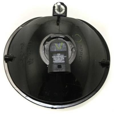 New Fog Light Assembly Compatible With Dodge Durango 2004 2005 2006 By Part Numbers Ch2592127 thumbnail 5