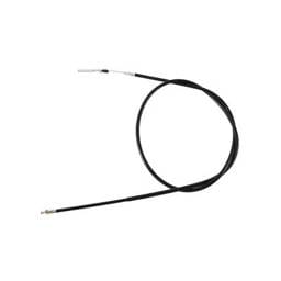Foot Brake Cable Compatible With 1983-1986 Yamaha Tri-Moto 225 Ytm225dx Ytm225dr 1986-1989 Moto-4