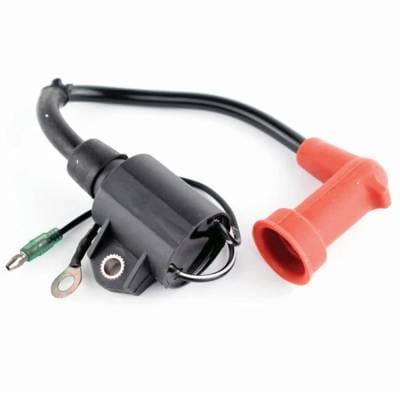 New Ignition Coil Compatible With Mercury Nissan Tohatsu 9.9-15 Hp All Years By Part Numbers