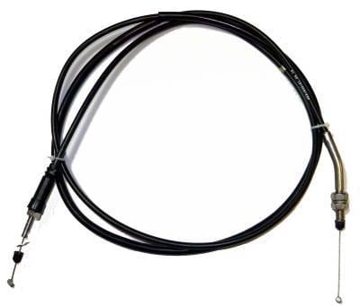 Throttle Cable Compatible With Kawasaki Pwc Sxi Pro 750Cc 1996-02 54012-3748 54012-3753 Jet Ski thumbnail 2