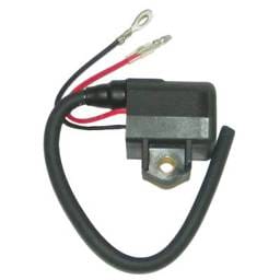 New Ignition Coil Compatible With Yamaha 6 Cyl 3.544 Bore 90 Degree 200 1990 1991 1992 1993 1994