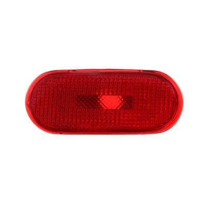 New Left Side Marker Light Compatible With Volkswagen Beetle 98-05 Vw2860101 1C0945073b