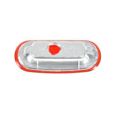 New Left Side Marker Light Compatible With Volkswagen Beetle 98-05 Vw2860101 1C0945073b thumbnail 6