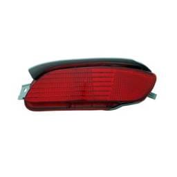 New Passenger Rear Side Marker Light Compatible With Lexus Rx350 2007 2008 2009 81910-0E010