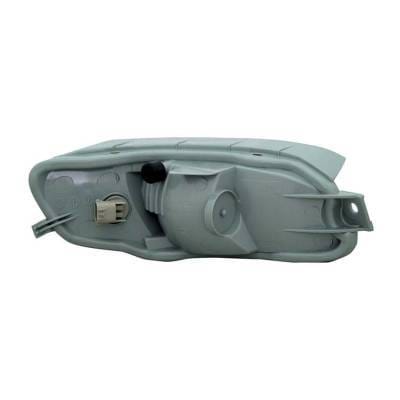 New Passenger Rear Side Marker Light Compatible With Lexus Rx350 2007 2008 2009 81910-0E010 thumbnail 6