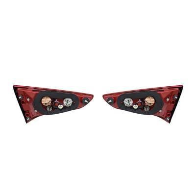New Inner Tail Light Pair Compatible With Hyundai Tucson 2016 Eco Se 92404-D3010 92403D3010 thumbnail 6