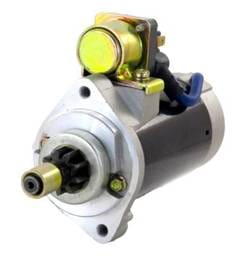 12V Starter Compatible With Kohler Cs8.5 8.5Hp Cs10 10Hp Cs12 12Hp Command Pro Ohv 1-Cyl Gasoline
