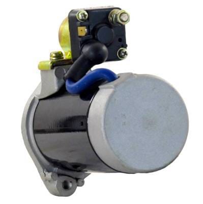 12V Starter Compatible With Kohler Cs8.5 8.5Hp Cs10 10Hp Cs12 12Hp Command Pro Ohv 1-Cyl Gasoline thumbnail 5