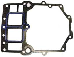 Cylinder Base Gasket Compatible With Yamaha 150 175 200 Hpdi 90-Degree V6 2.6L 2-Stroke Direct