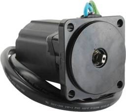 Tilt Trim Motor Compatible With 2004 And Later Honda Marine Bf40 Bf50 Bf60 40 50 60 Hp Outboard 12V