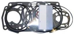 New Top End Gasket Kit Compatible With Sea-Doo 99-01 Gsx Rfi 03 Gti Le Rfi 98-02 Gtx Rfi 800Cc